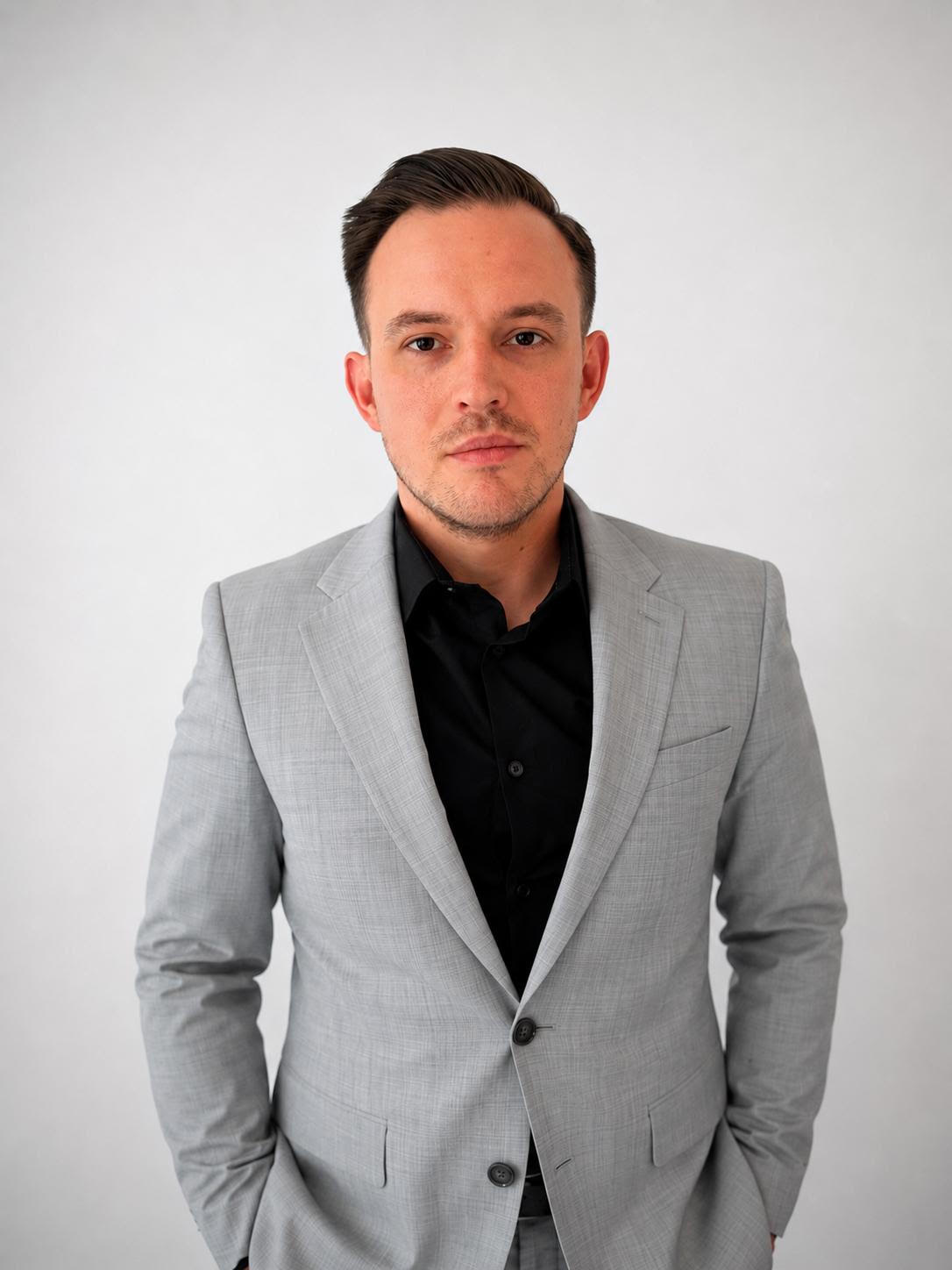 Alex Andrei, Founder of Reilex Construction