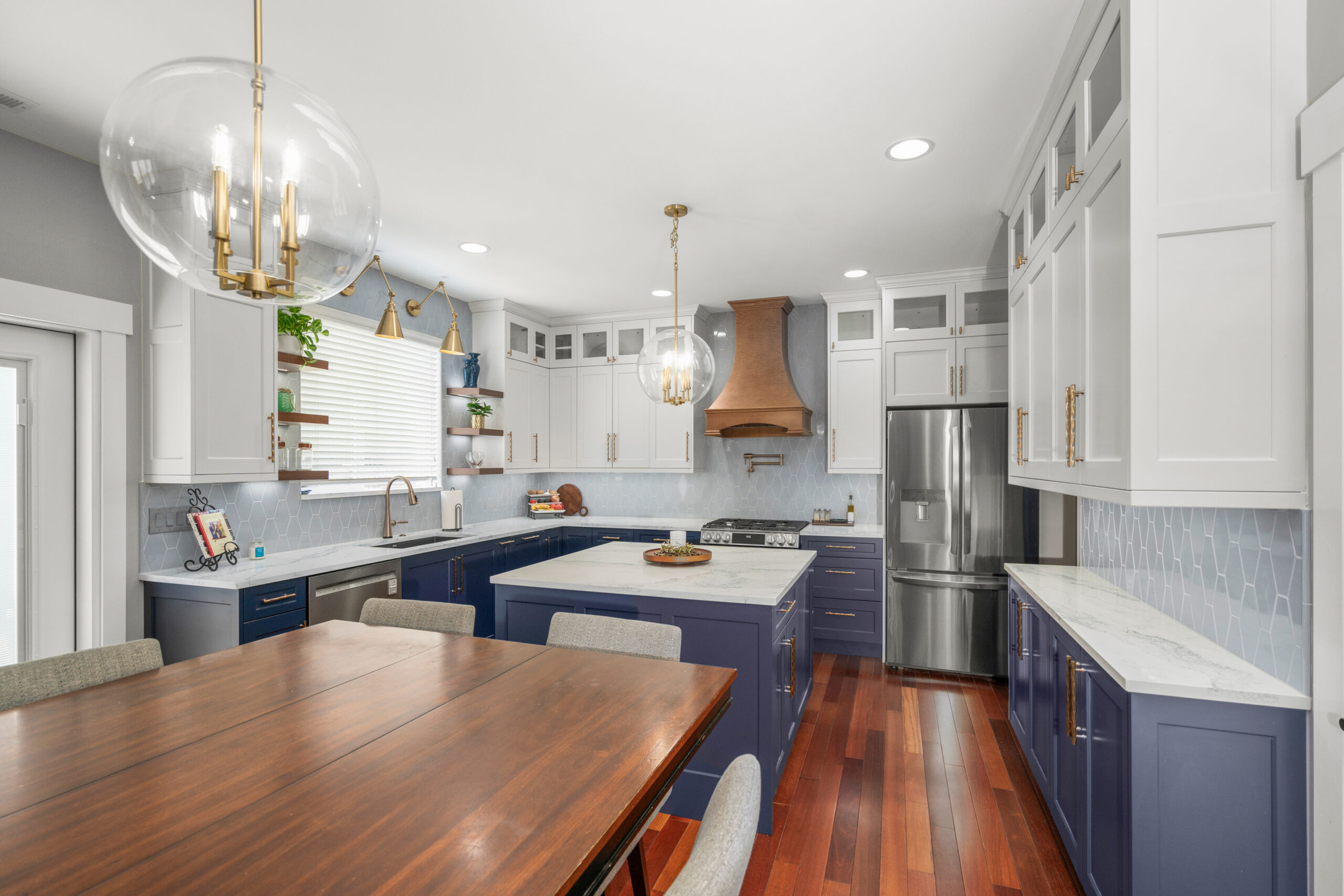 Renton Kitchen Remodel