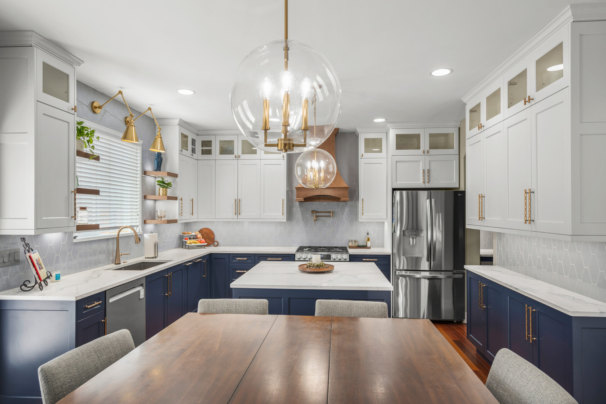 Renton Kitchen Remodel