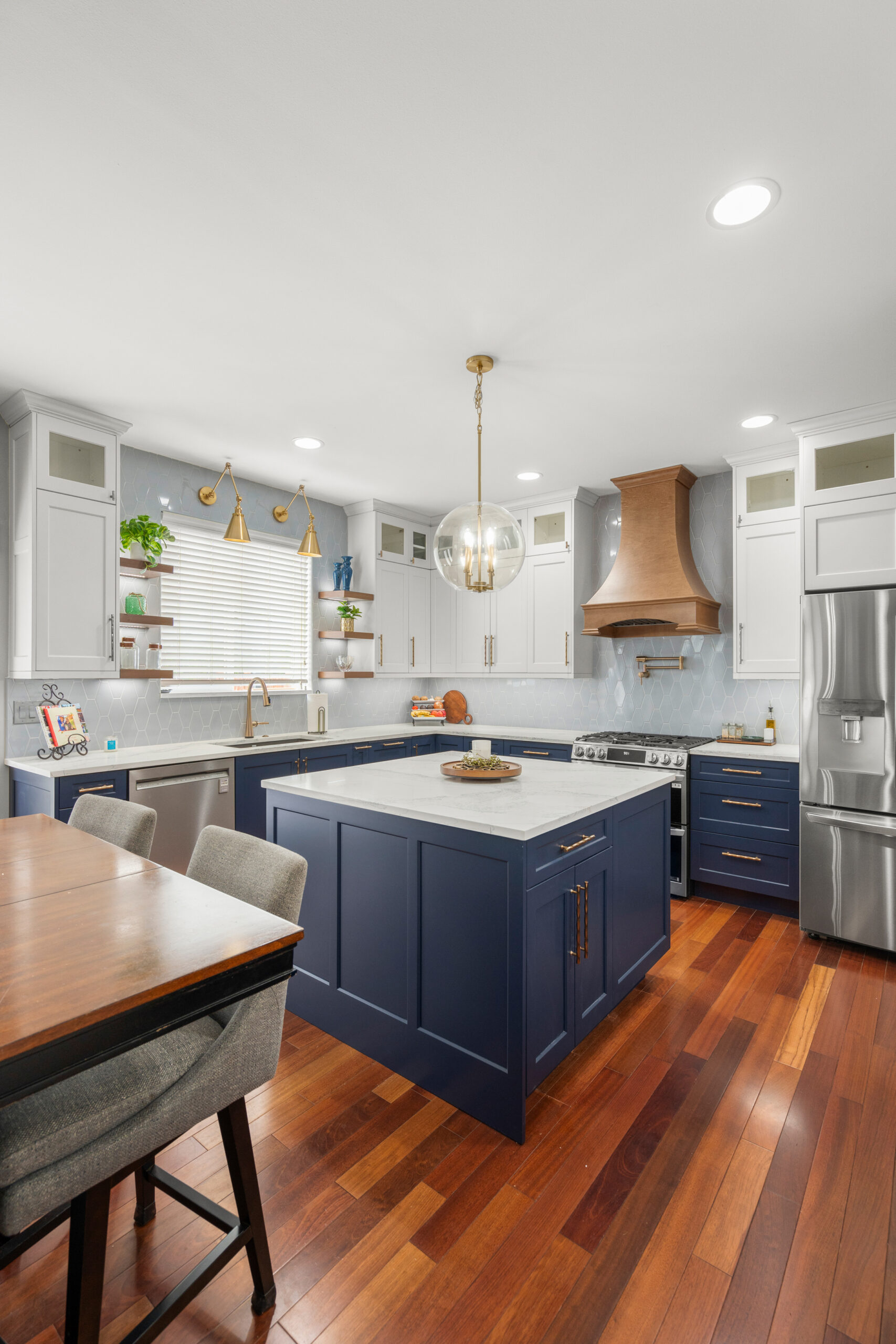 Renton Kitchen Remodel