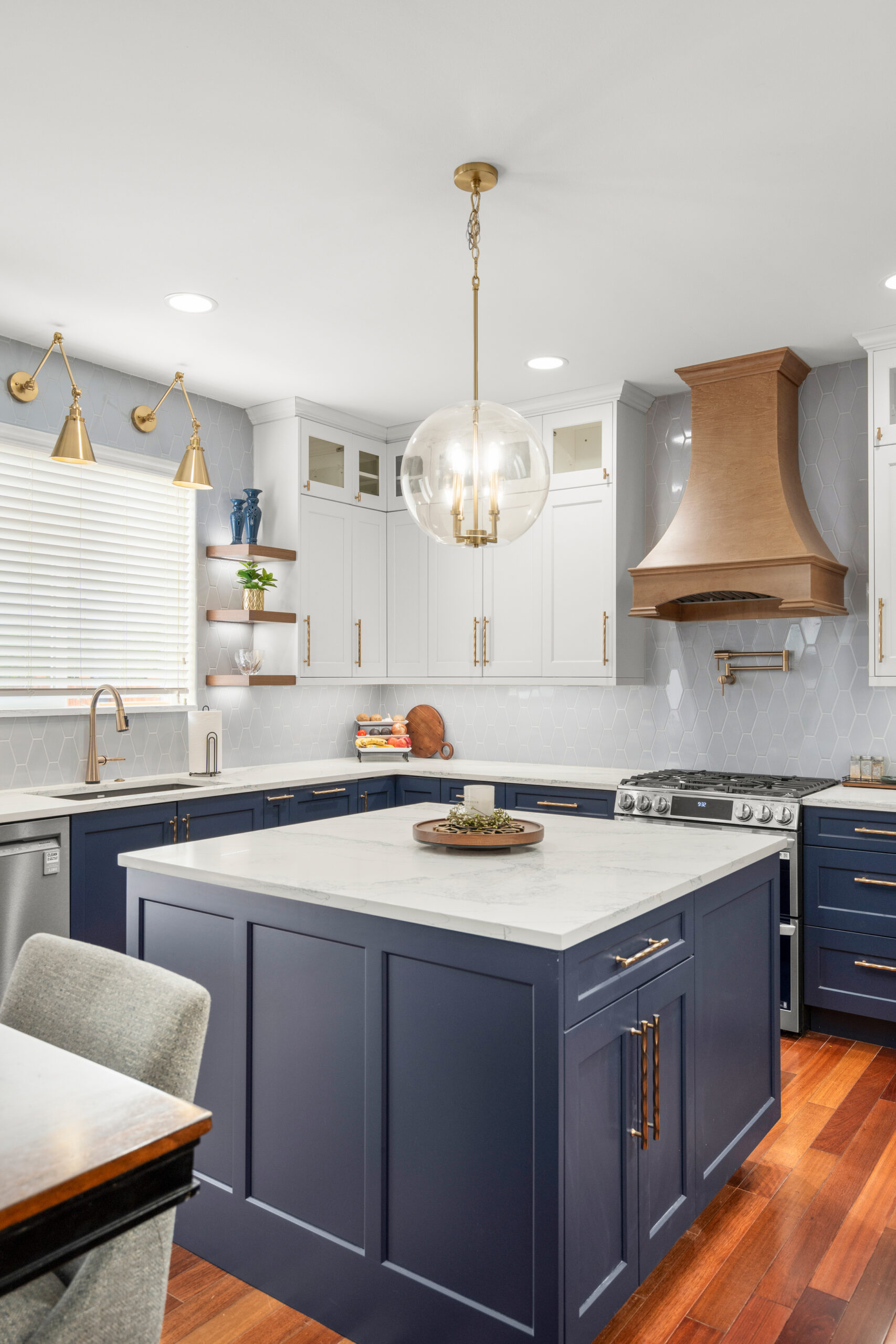 Renton Kitchen Remodel