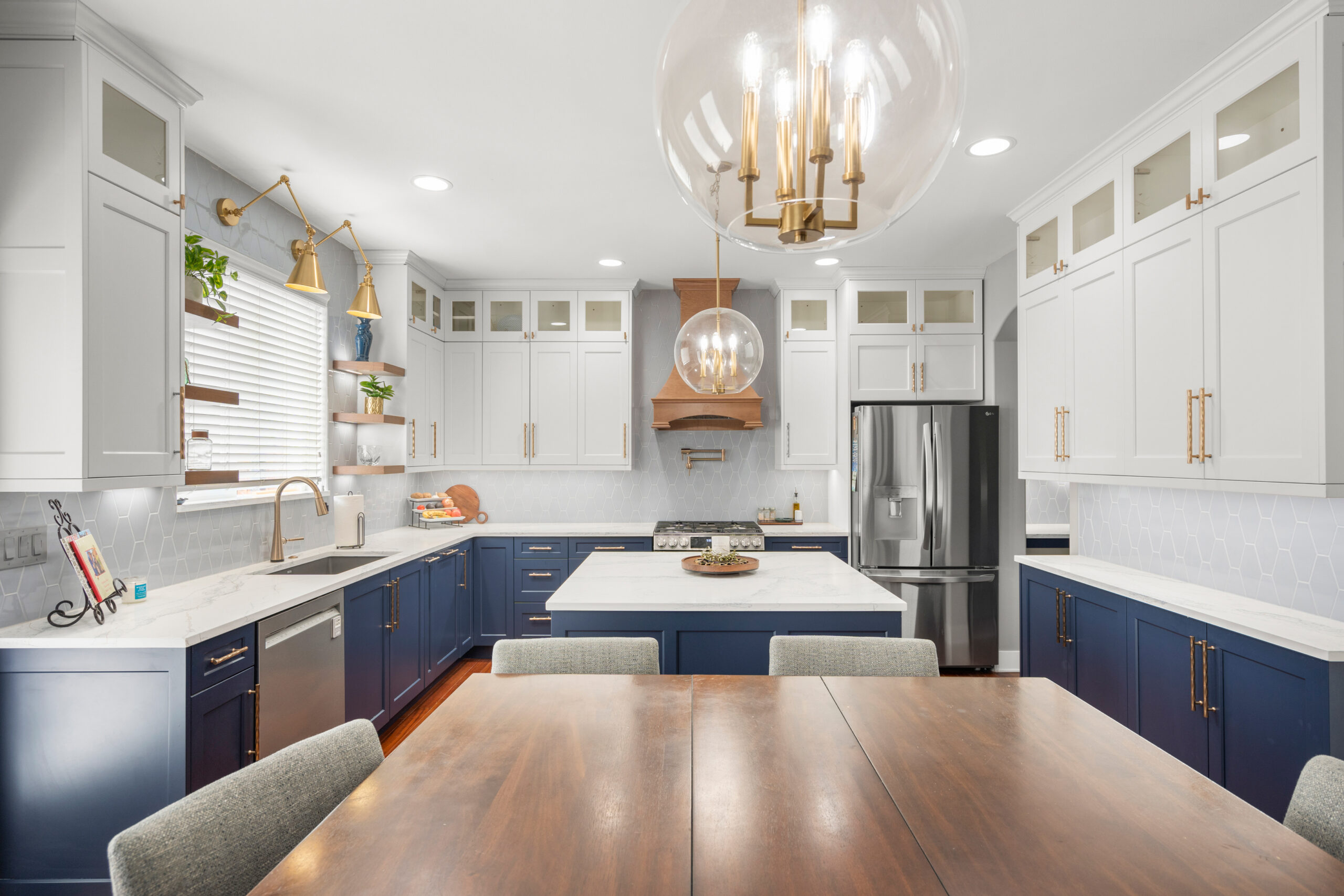 Renton Kitchen Remodel