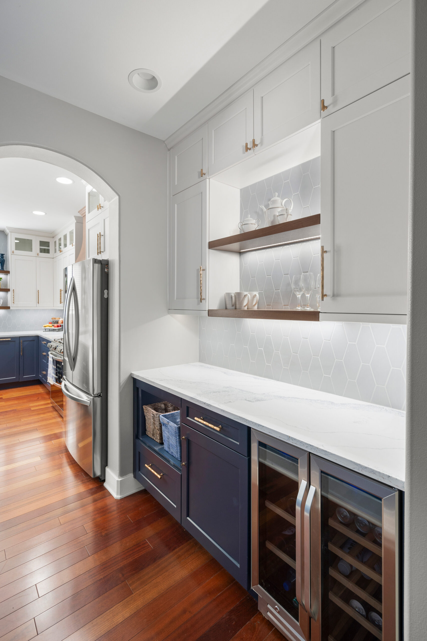Renton Kitchen Remodel