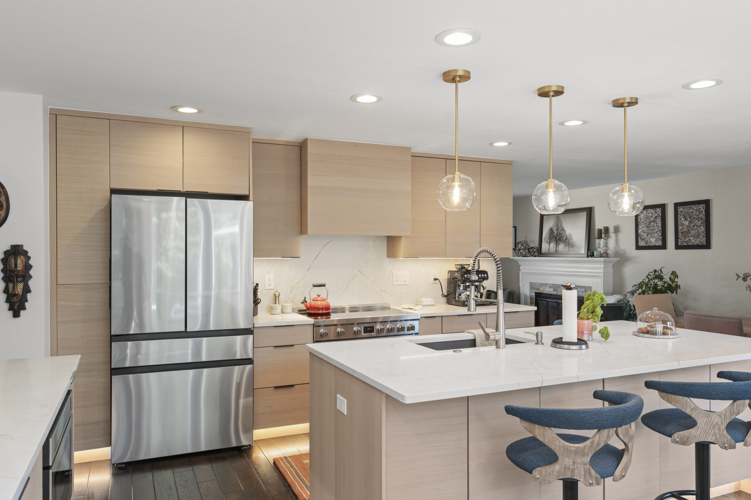 Kent Kitchen Refresh
