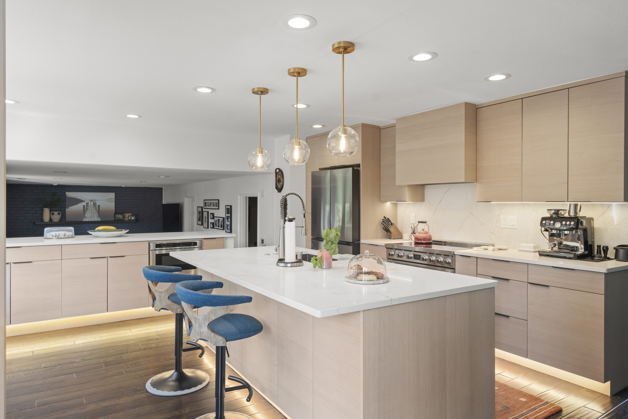 Kent Kitchen Refresh