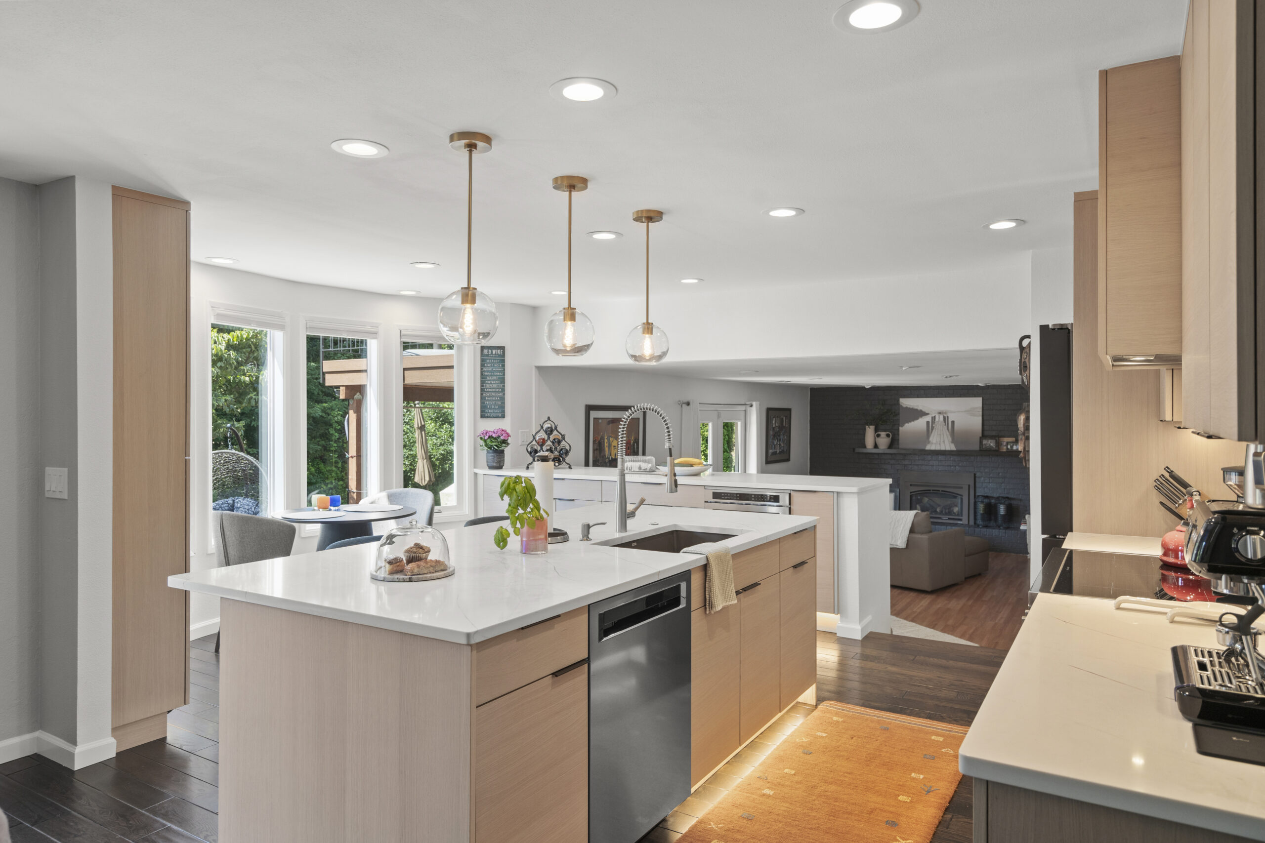 Kent Kitchen Refresh