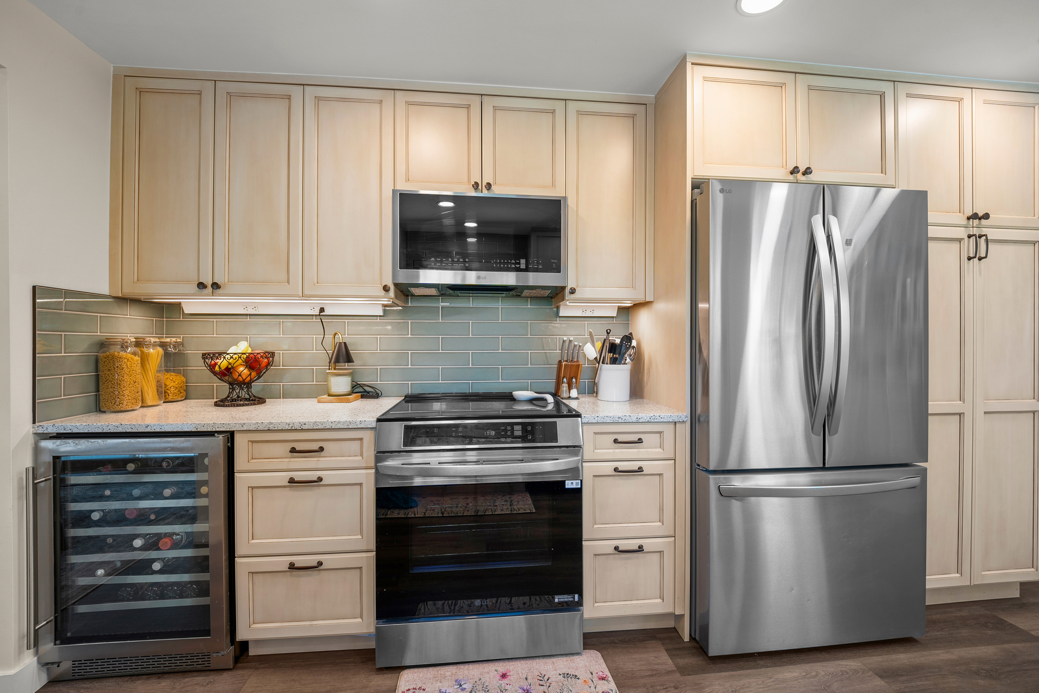 Shoreline Whole-Home Remodel