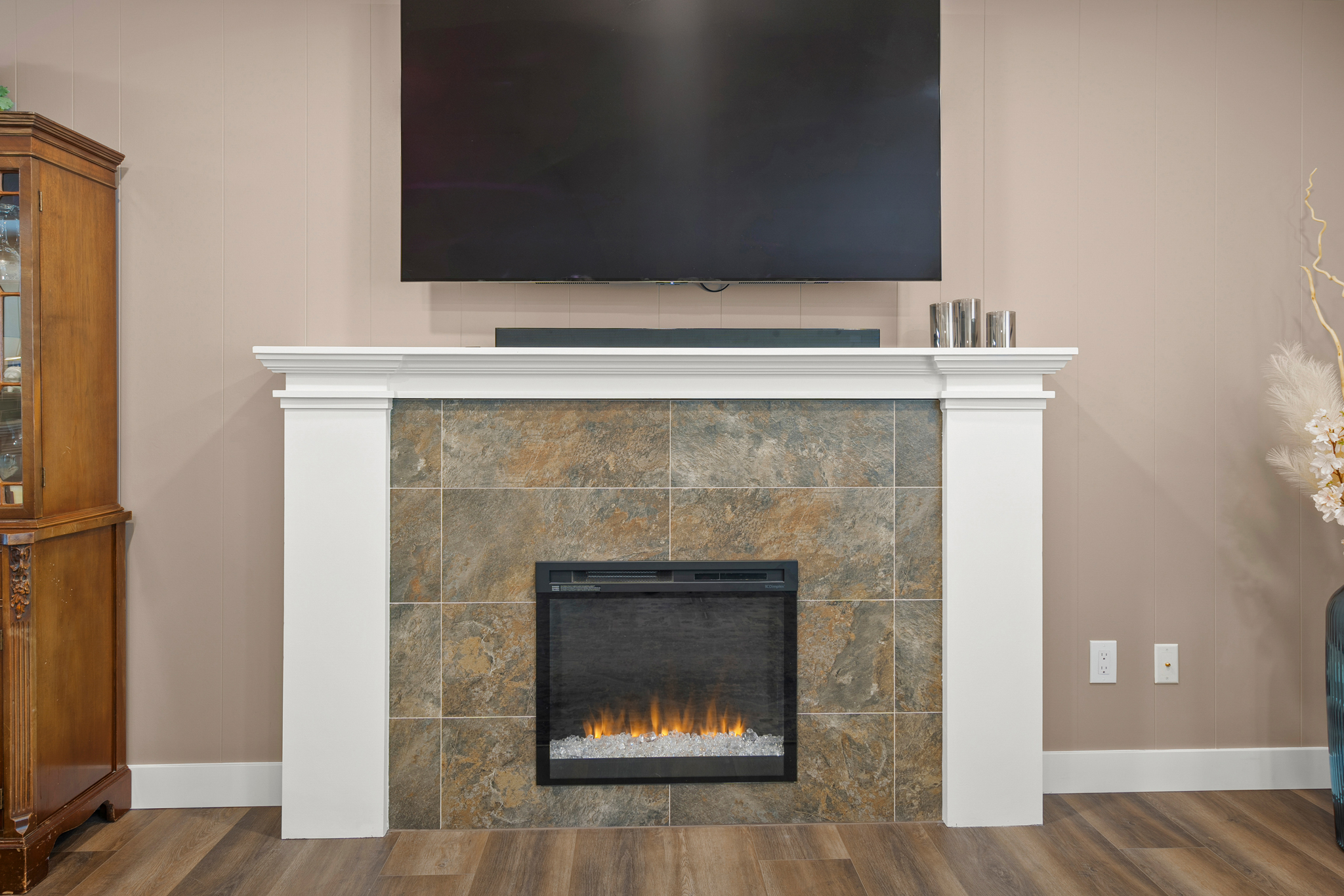 Shoreline Whole-Home Remodel