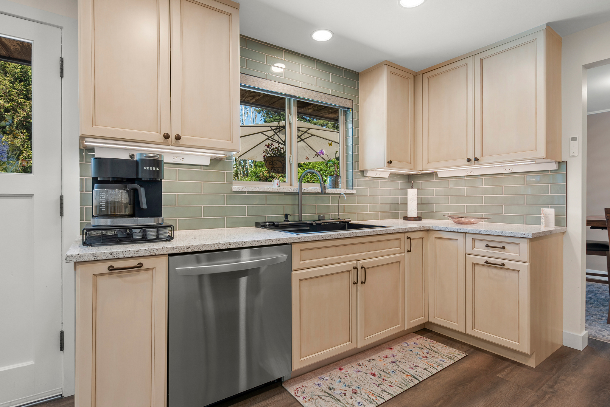 Shoreline Whole-Home Remodel