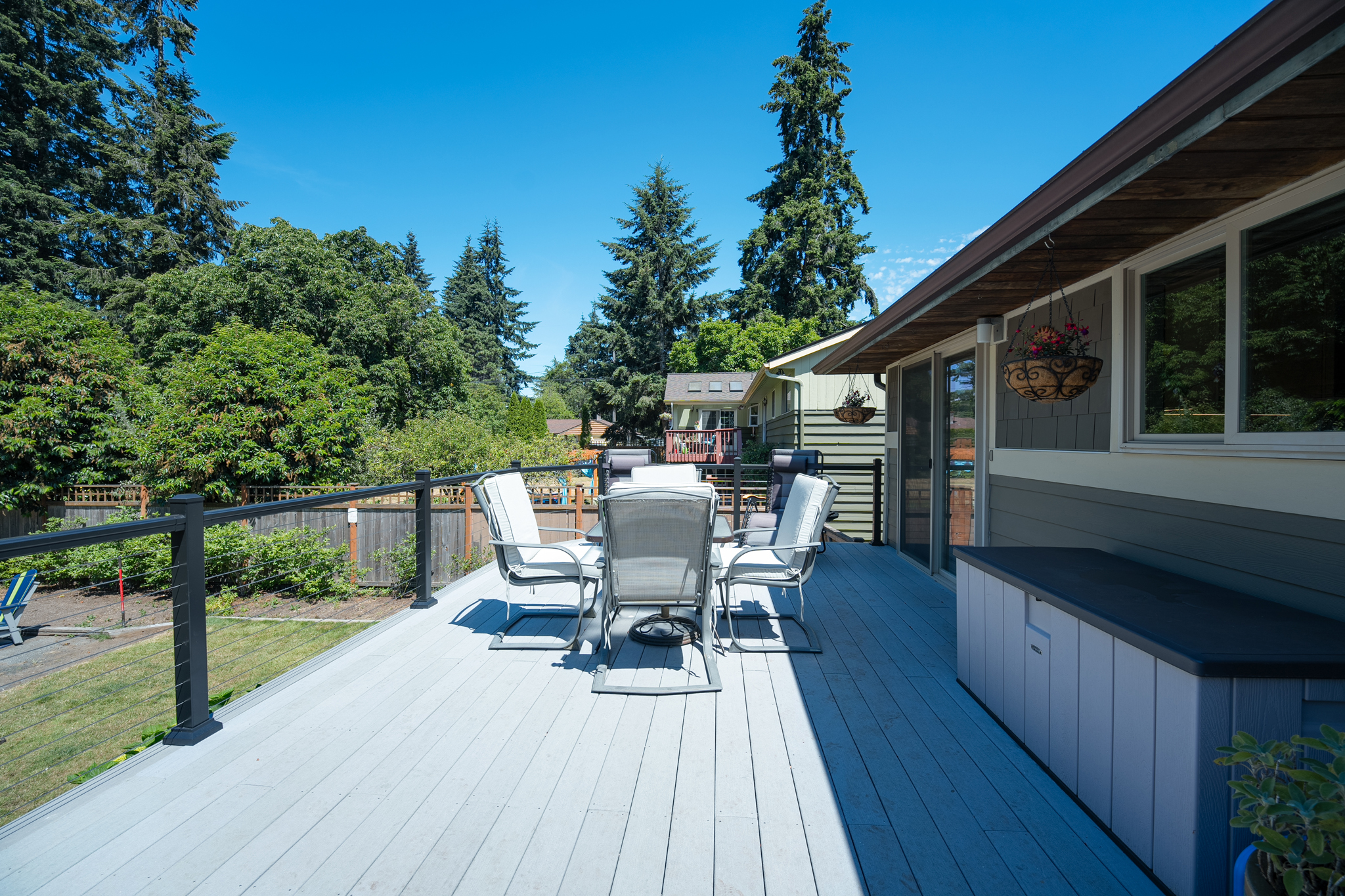 Shoreline Whole-Home Remodel