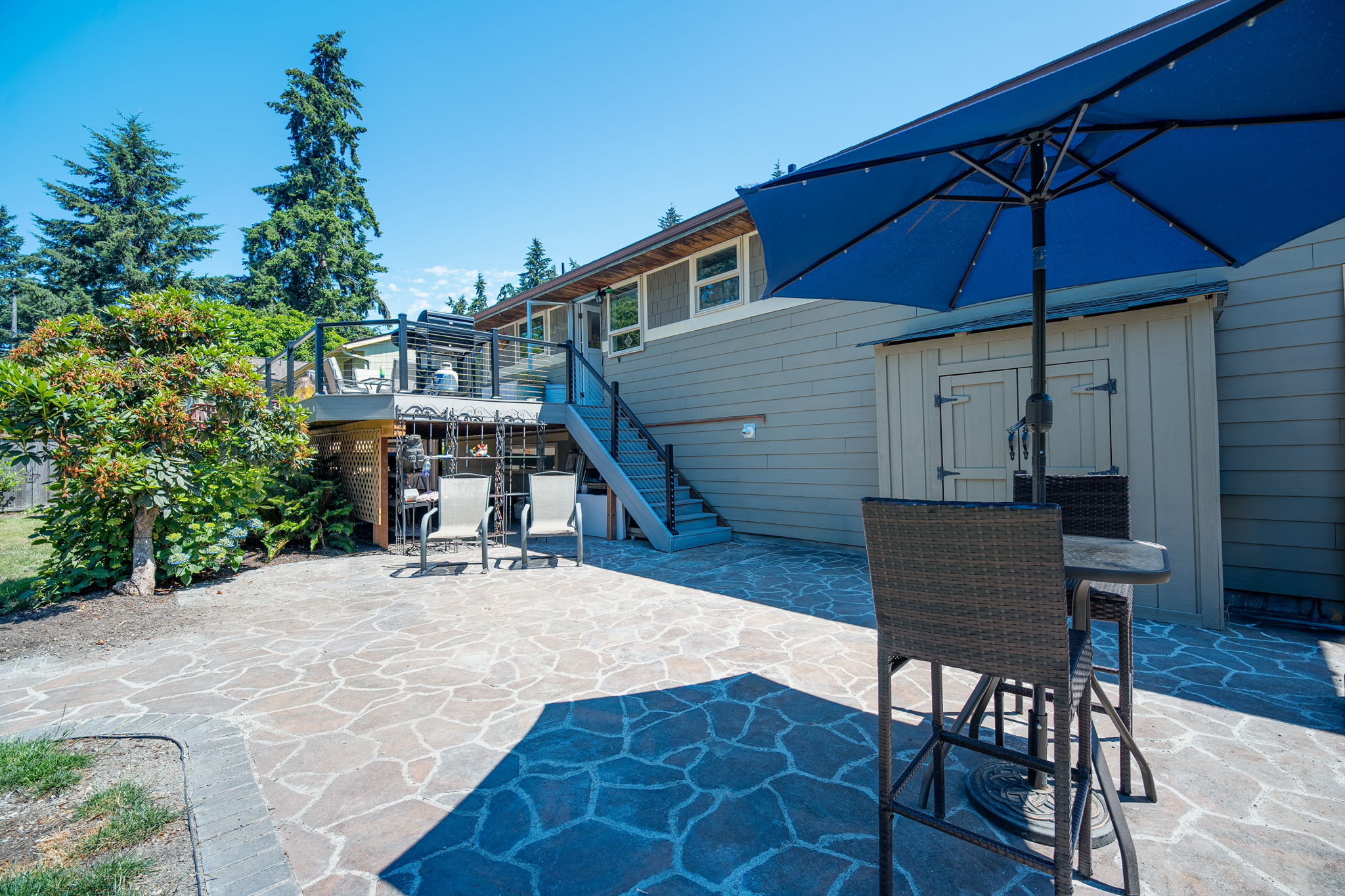 Shoreline Whole-Home Remodel