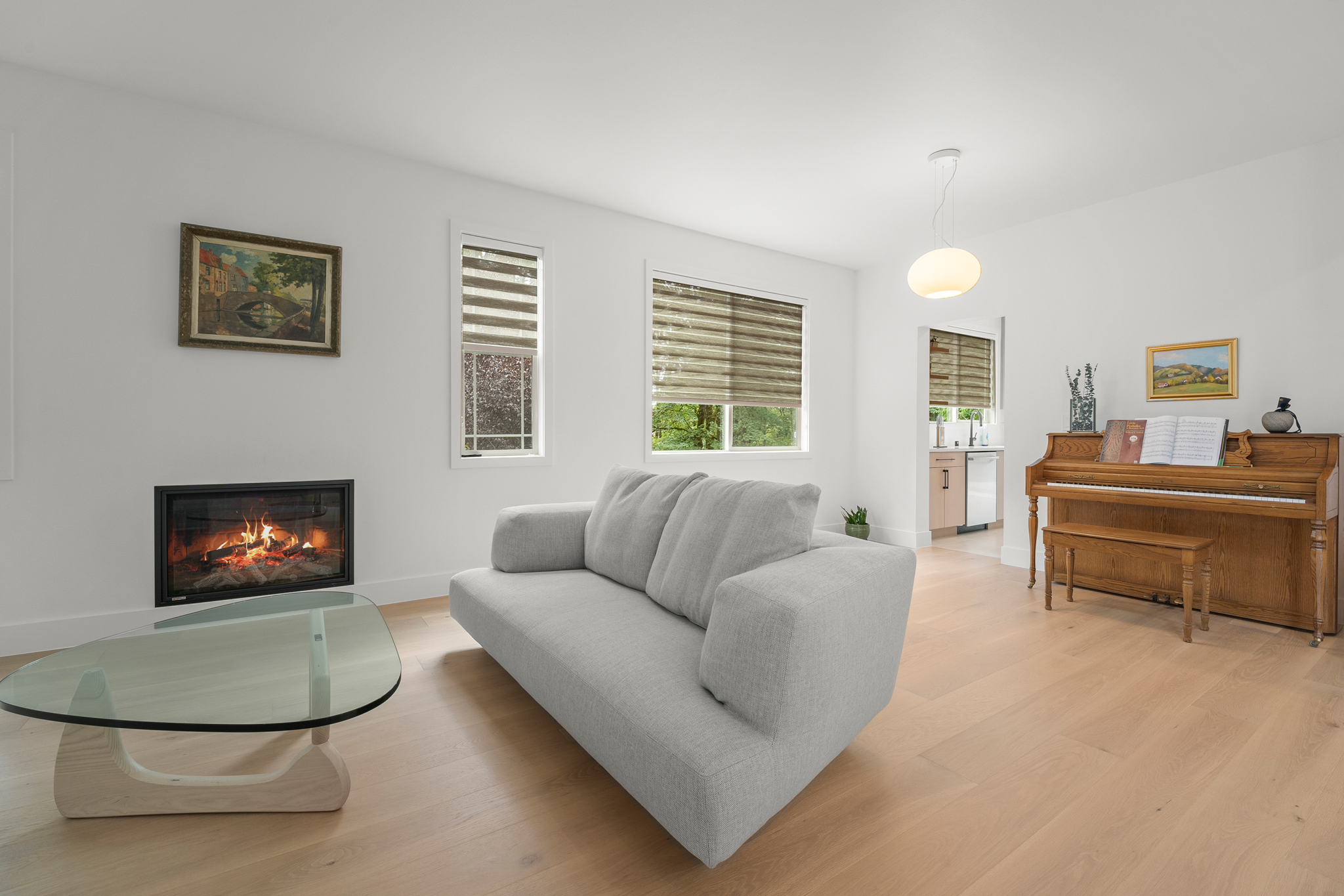 Bellevue Whole-Home Transformation