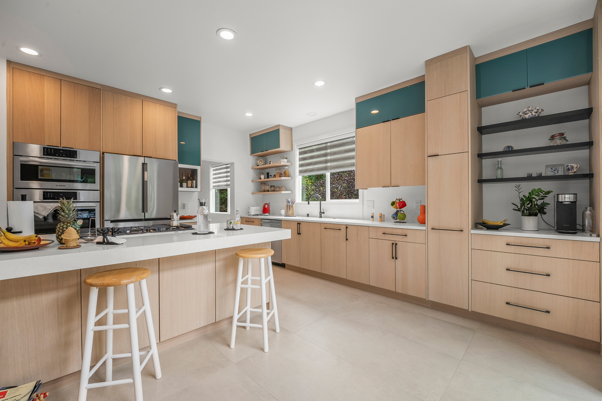 Bellevue Whole-Home Transformation