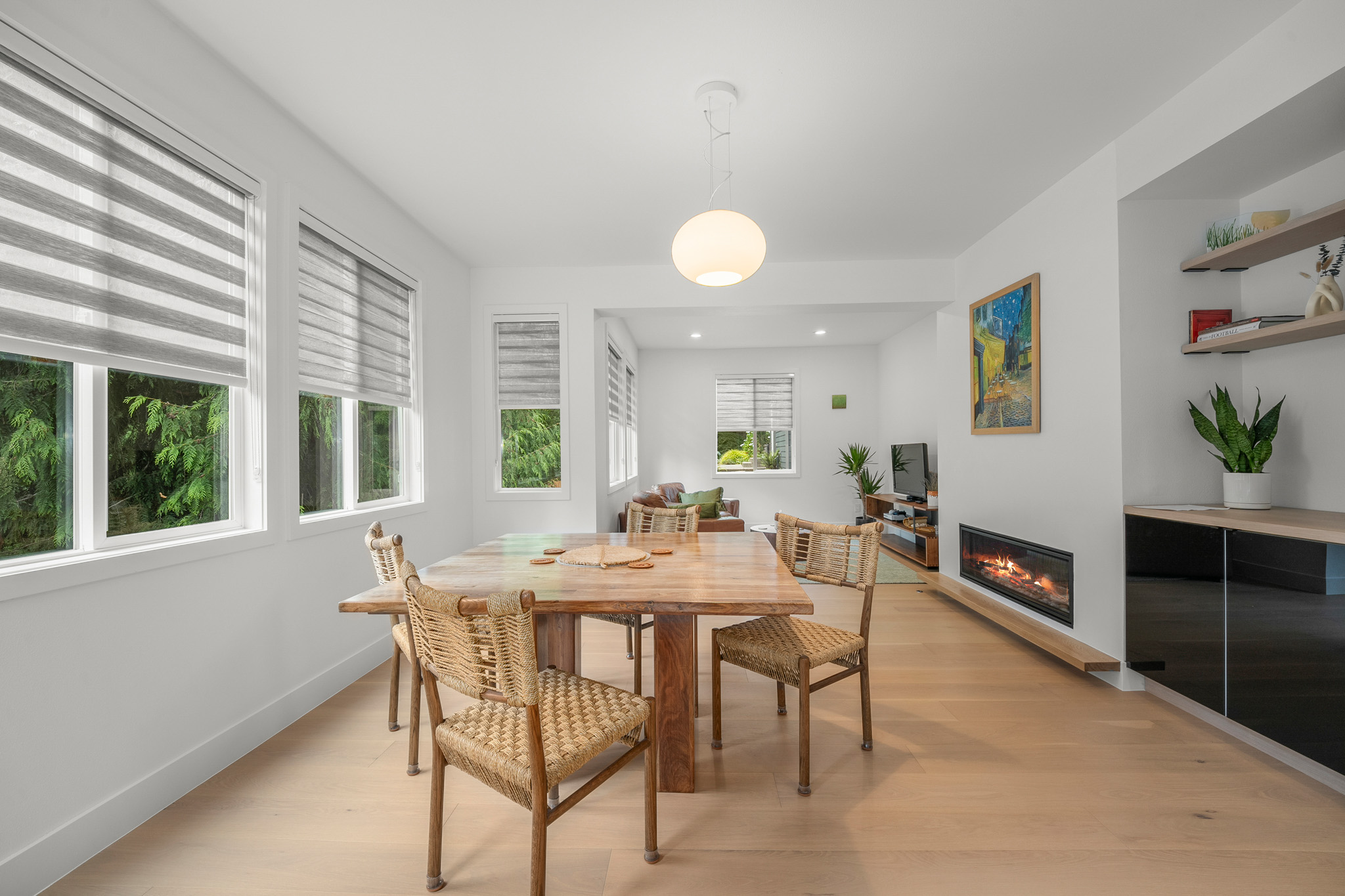 Bellevue Whole-Home Transformation