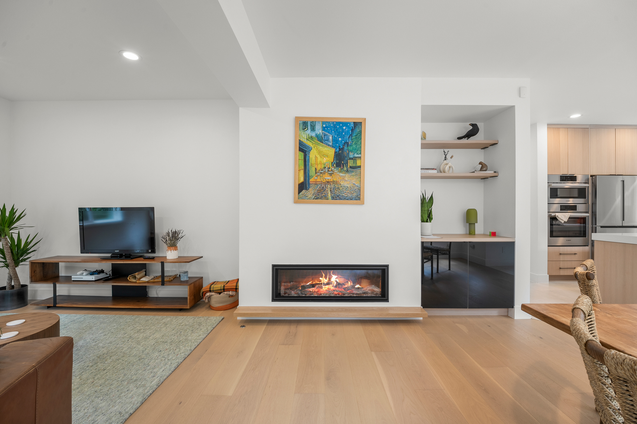 Bellevue Whole-Home Transformation