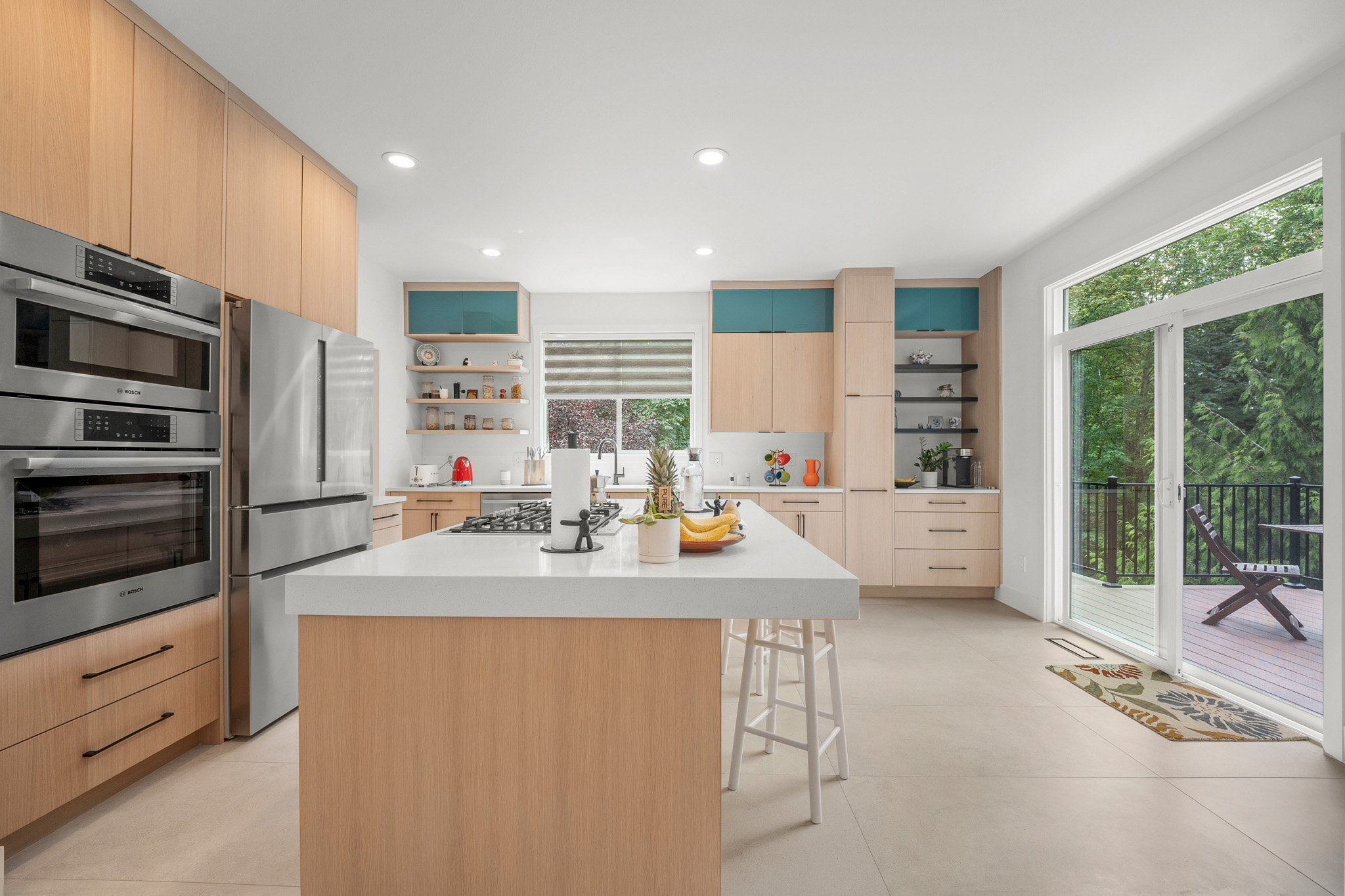 Bellevue Whole-Home Transformation