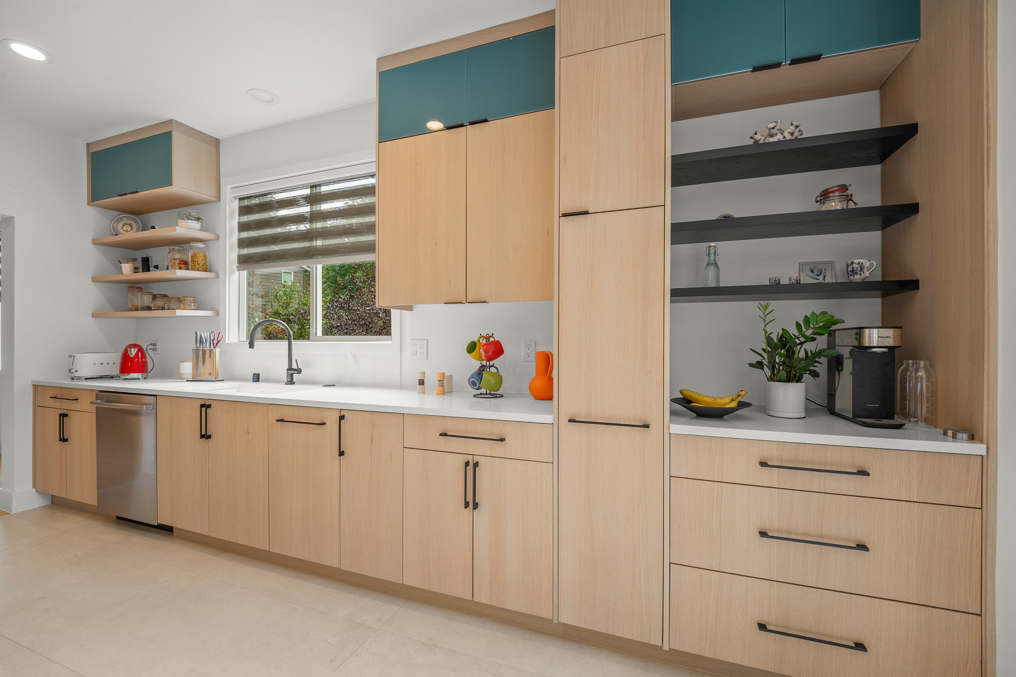 Bellevue Whole-Home Transformation