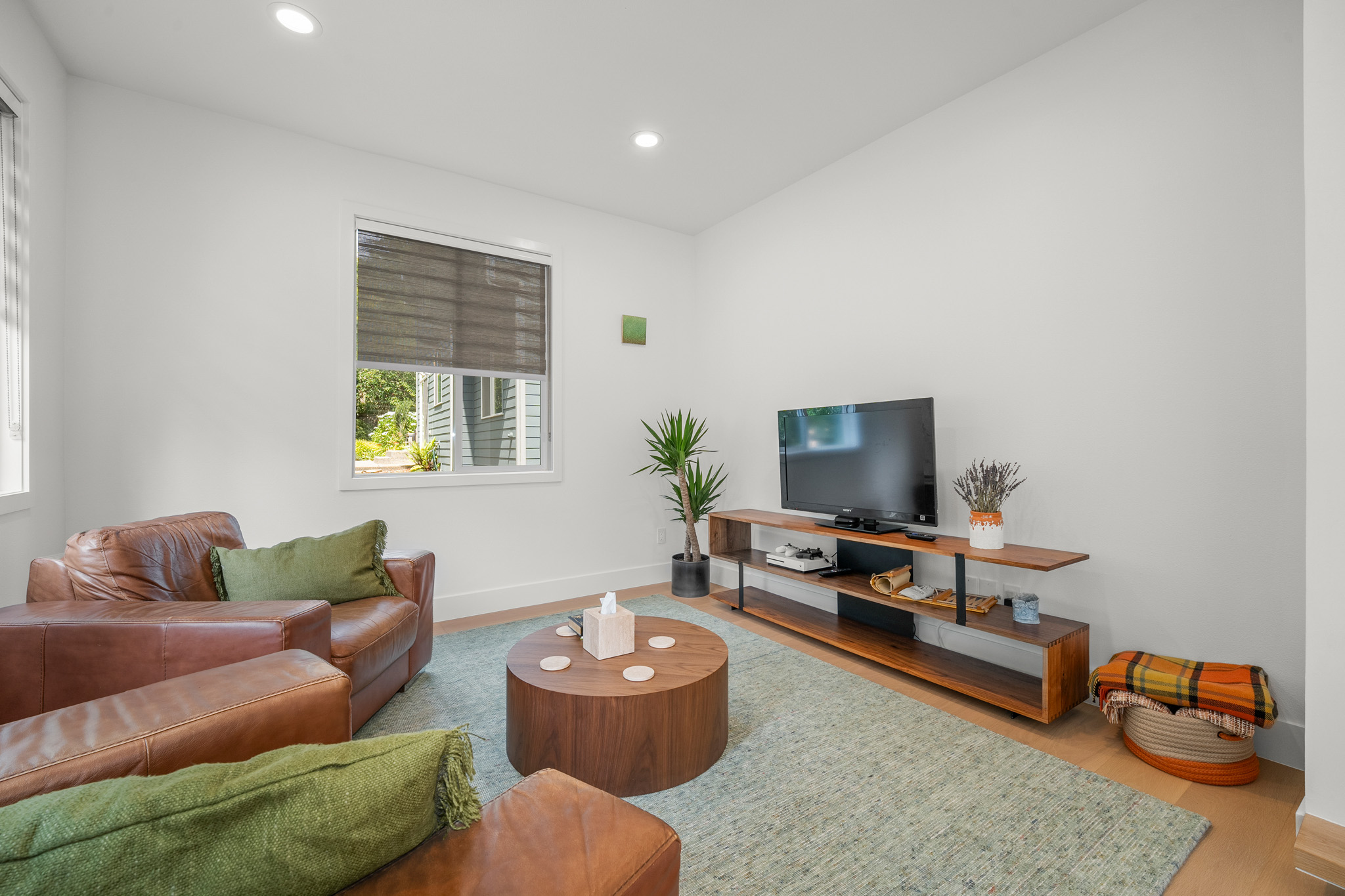 Bellevue Whole-Home Transformation