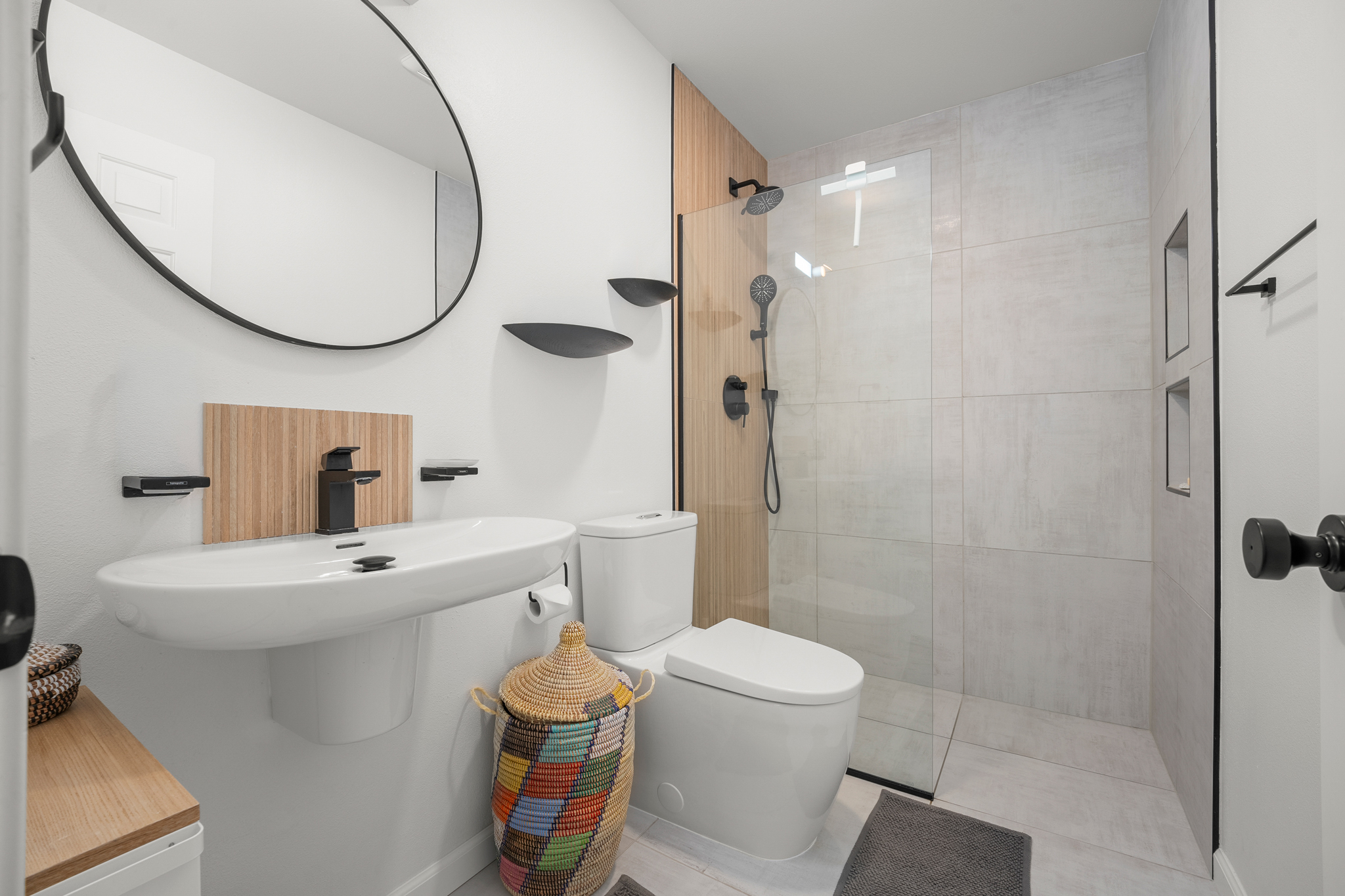 Bellevue Whole-Home Transformation
