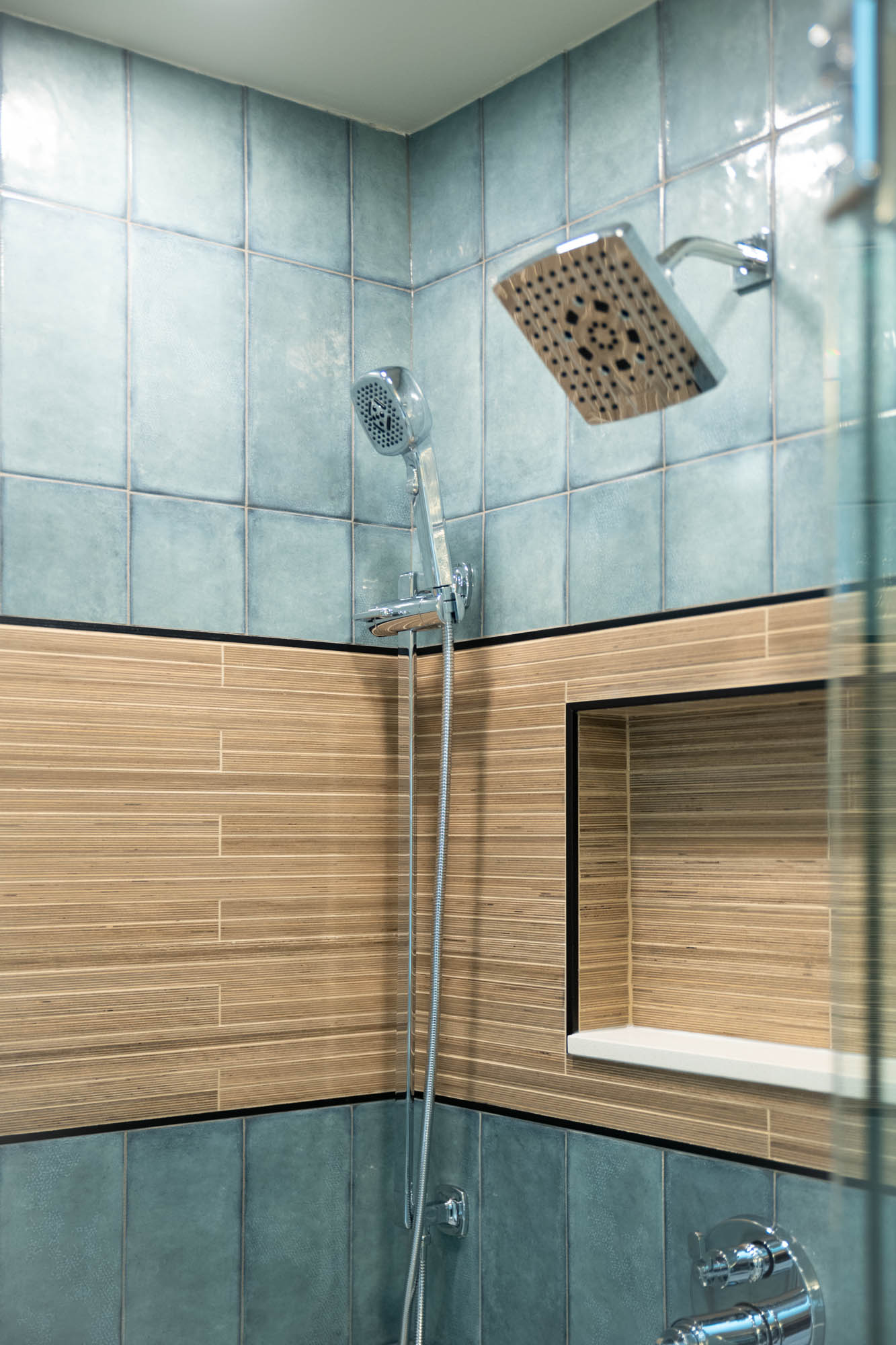 Des Moines Master Bath Retreat