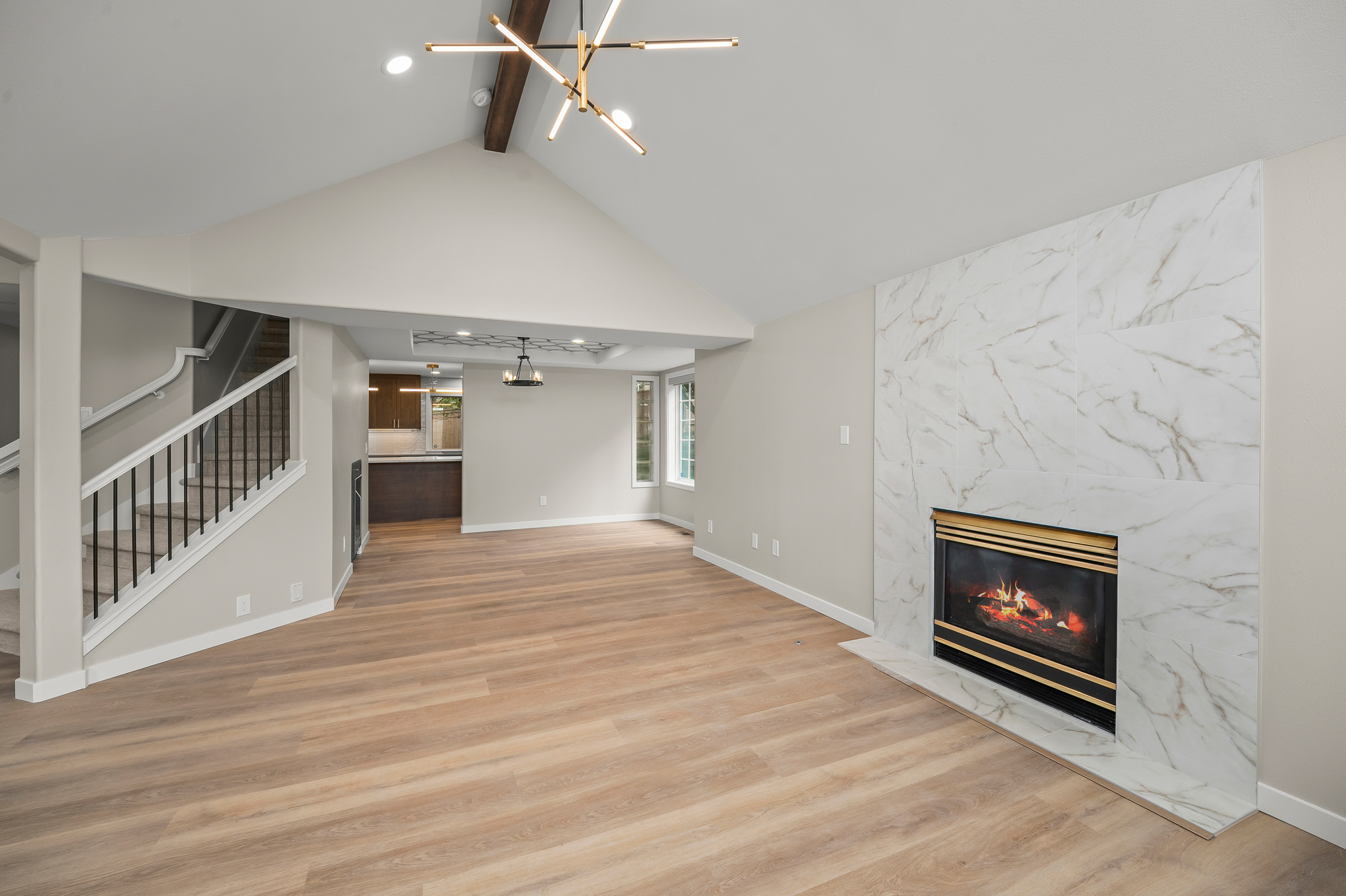 Flooring
