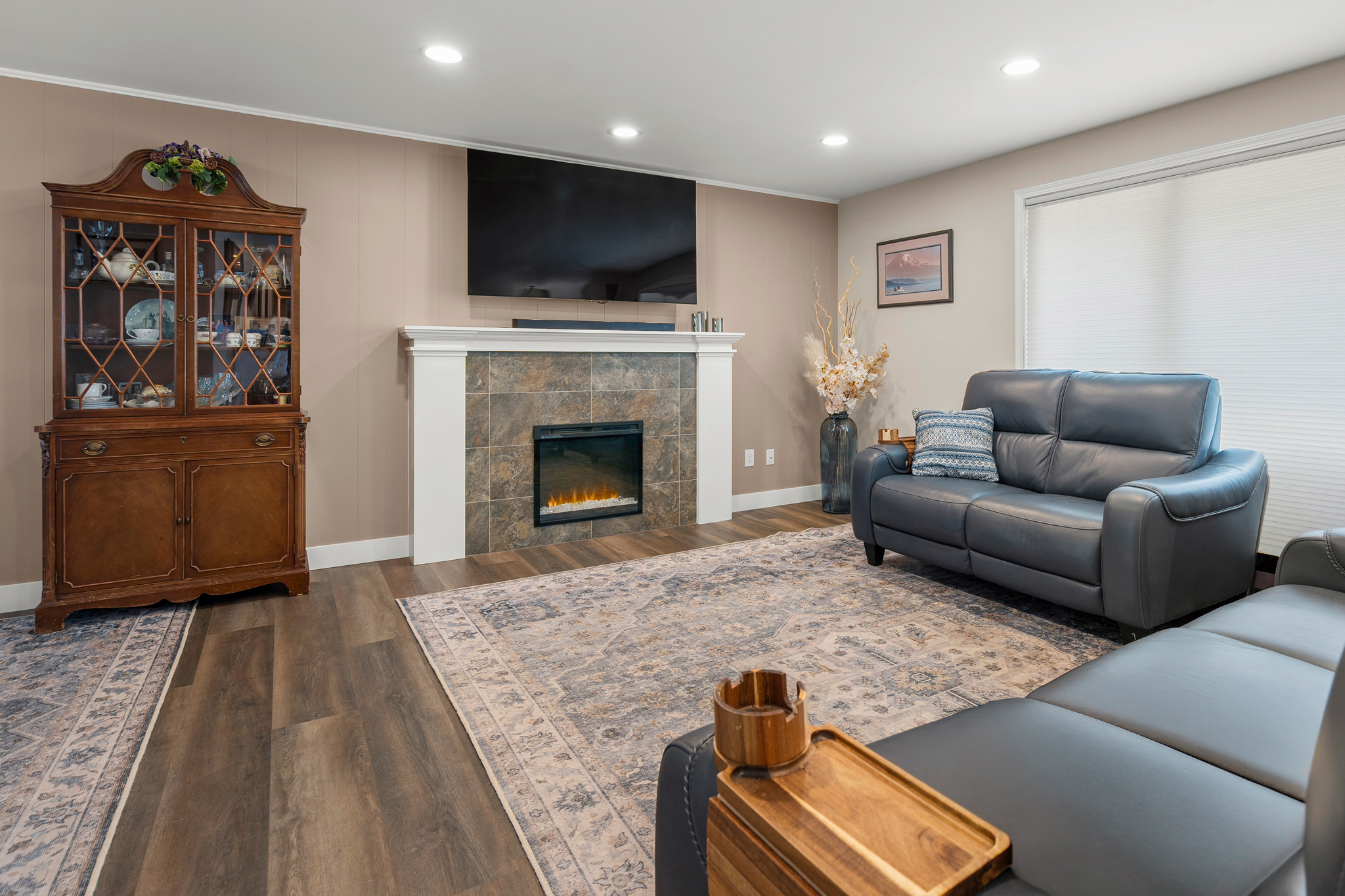 Shoreline Whole-Home Remodel